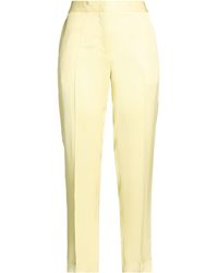 Jil Sander - Pants - Lyst