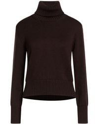 Alpha Studio - Turtlenecks - Lyst