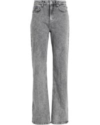 Karl Lagerfeld - Pantaloni Jeans - Lyst