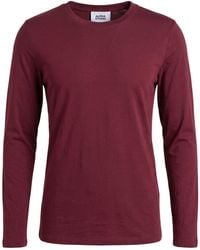 Alpha Studio - T-Shirt - Lyst