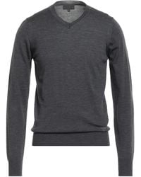 Emporio Armani - Sweater - Lyst