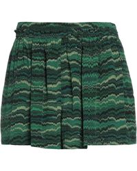 Ulla Johnson - Short Shorts - Lyst