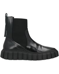 Ixos - Ankle Boots - Lyst