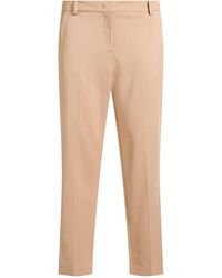 Pinko - Trouser - Lyst