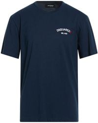 DSquared² - Camiseta - Lyst