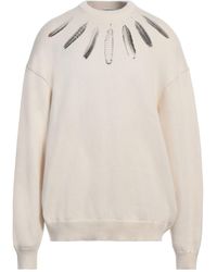 Marcelo Burlon - Pullover - Lyst
