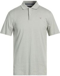 Hackett - Polo Shirt Cotton - Lyst