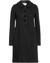 EMMA & GAIA - Coat - Lyst