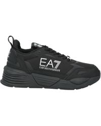 EA7 - Trainers - Lyst