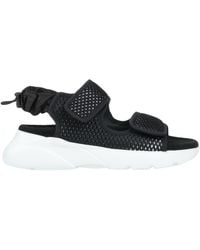 Hogan - Sandals - Lyst