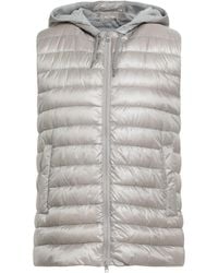 Herno - Gilet - Lyst