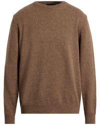 Keen - Camel Sweater Wool, Polyamide - Lyst