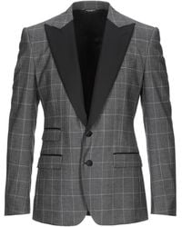 Dolce & Gabbana - Blazer - Lyst