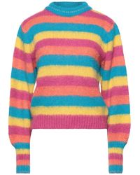 MC2 Saint Barth - Pullover - Lyst
