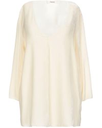 Jucca Blusa - Neutro