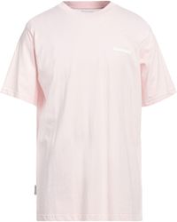 FAMILY FIRST - Light T-Shirt Cotton - Lyst