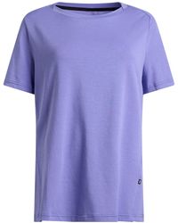 On Shoes - T-Shirt Cott, Recycled Polyester, Elastane - Lyst
