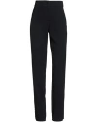 Emporio Armani - Pants - Lyst