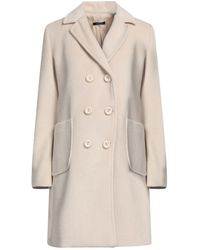 Hanita - Coat - Lyst