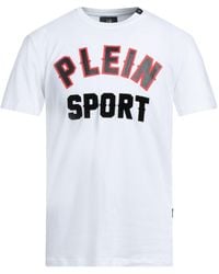 Philipp Plein - T-shirt - Lyst