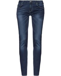 Calvin Klein Pantalones vaqueros - Azul