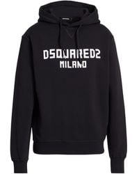 DSquared² - Sudadera - Lyst