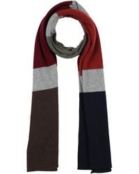 Fedeli - Scarf Cashmere - Lyst