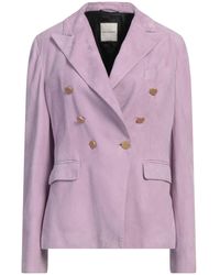 Tagliatore 0205 - Blazer - Lyst
