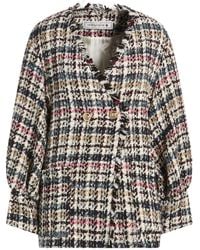 Shirtaporter - Jacket - Lyst