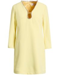 Nenette - Mini Dress - Lyst