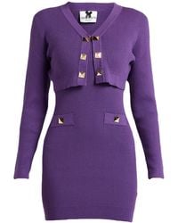 No Secrets - Ensemble - Lyst