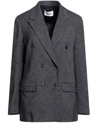 Grifoni - Blazer - Lyst