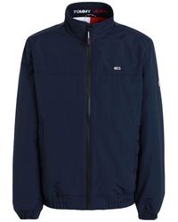 Tommy Hilfiger - Giacca & Giubbotto - Lyst