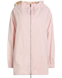 Burberry - Overcoat & Trench Coat - Lyst