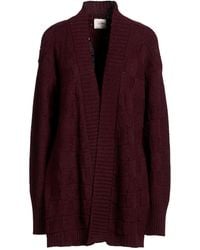 Alysi - Cardigans - Lyst