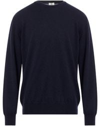 Luigi Borrelli Napoli - Pullover - Lyst