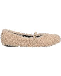 Frau - Ballet Flats - Lyst