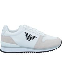 Emporio Armani Sneakers for Women 