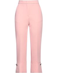 MSGM - Pantalone - Lyst