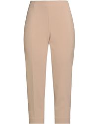 Peserico - Trouser - Lyst