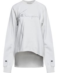 Shop Rick Owens X Champion Online | Sale & New Season | Lyst