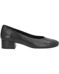 Zinda - Pumps Leather - Lyst