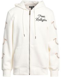 TRUE RELIGION - Sweatshirt - Lyst
