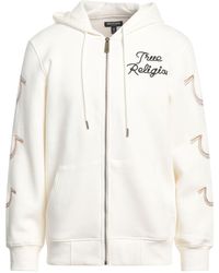 TRUE RELIGION - Sweatshirt - Lyst