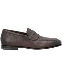 Santoni - Mokassin - Lyst