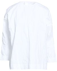 Toogood - Top Cotton, Metallic Fiber - Lyst