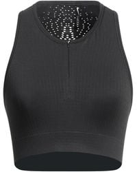 Nike - Top Nylon, Elastane - Lyst