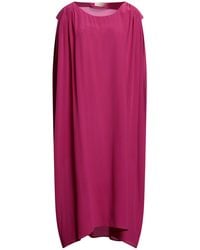 Gentry Portofino - Midi Dress - Lyst