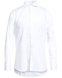 Bagutta - Camisa - Lyst