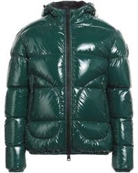 Herno - Puffer - Lyst